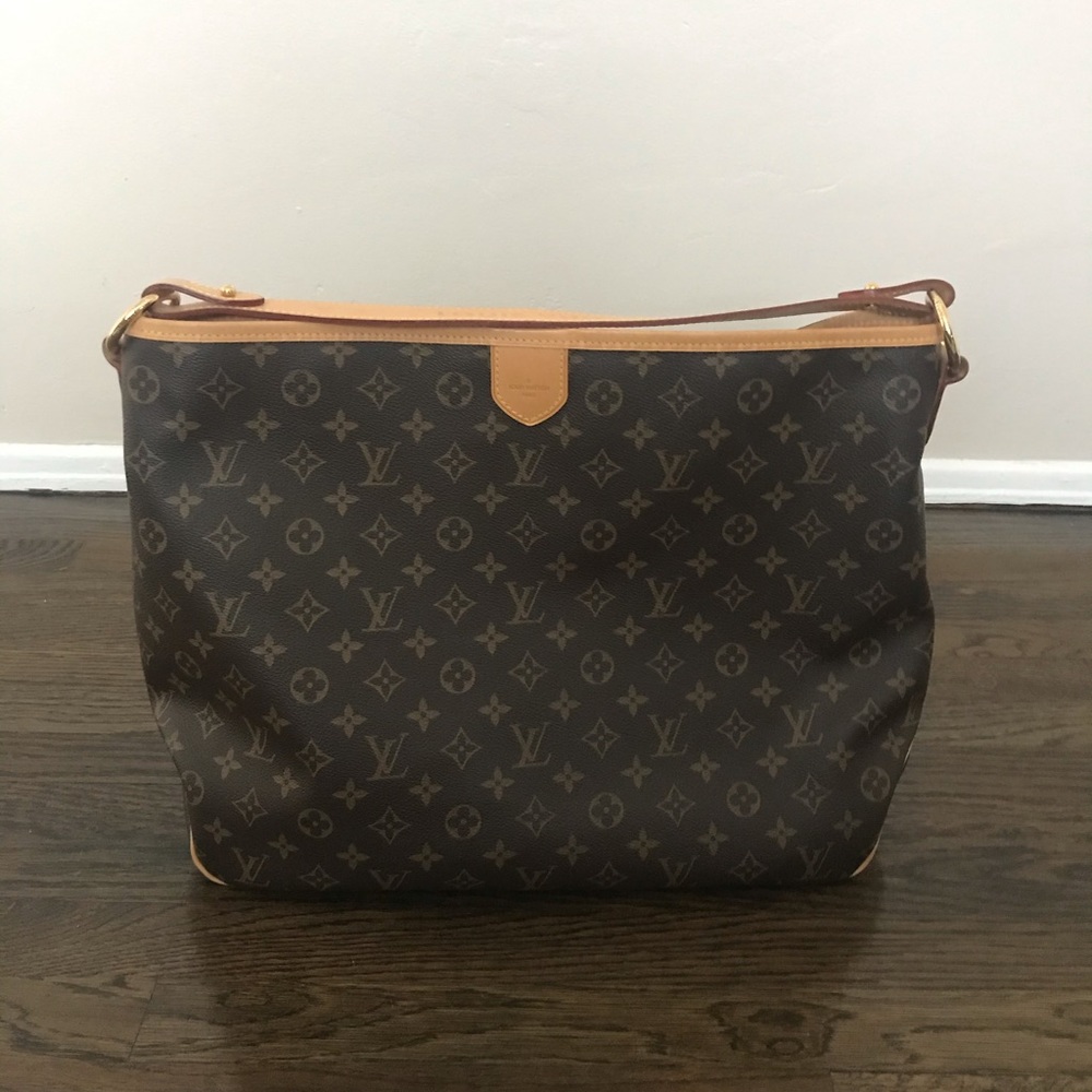 Louis Vuitton Delightful